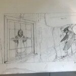 Pages 8 & 9